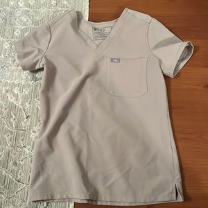 Katarina FIGS scrub top Boulder xxs